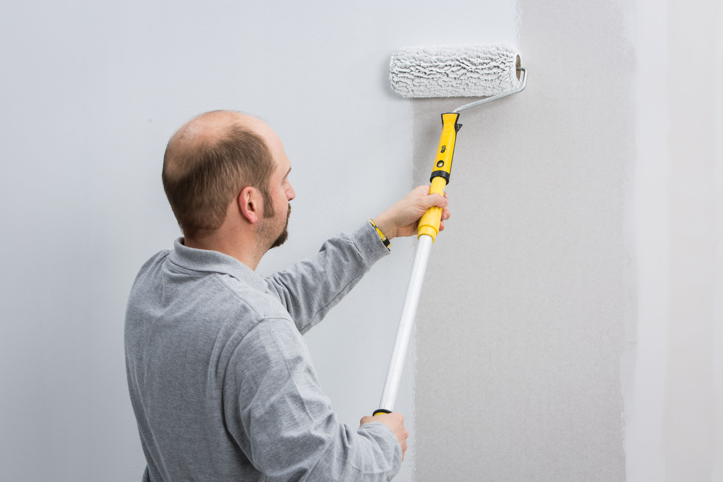 Voranstrich für alle Fälle: StoPrep Miral AimS ist das jüngste Mitglied der Sto-AimS-Produktfamilie