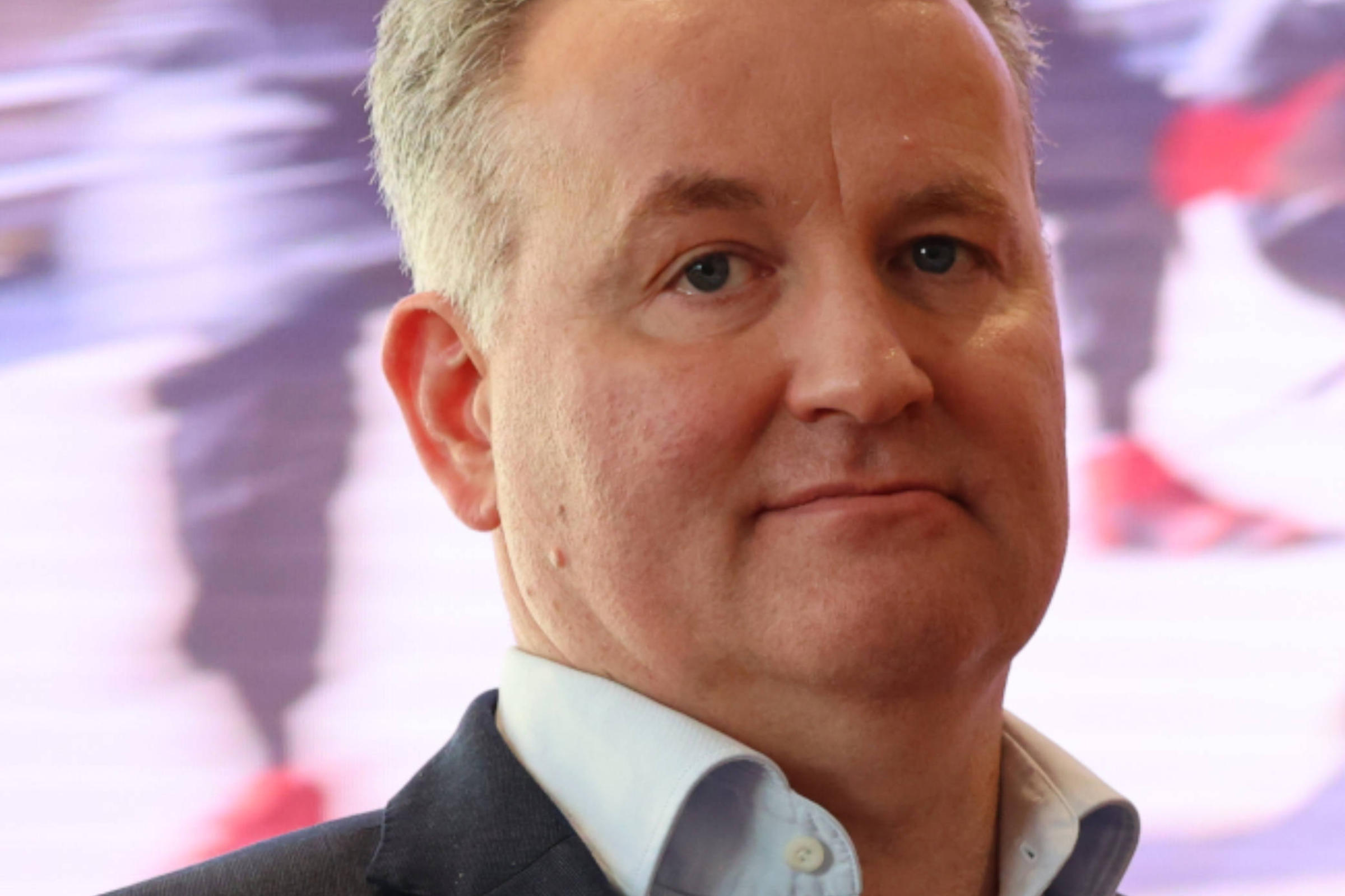 Holger Sommer neuer Geschäftsführer der StoCretec GmbH