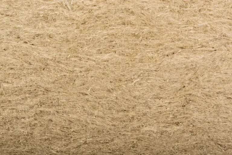 Holzfaser-Dämmung, Dämmplatte aus Holzweichfaser: Sto-Weichfaserplatte