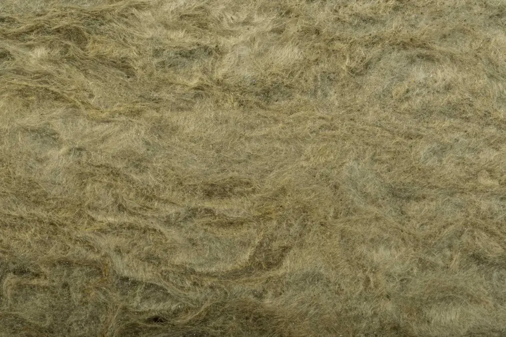 Fassadendämmung Material: Dämmstoff Steinwolle, Steinwolle-Dämmung