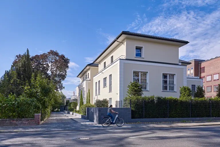 Schwarz, Jülich, DE