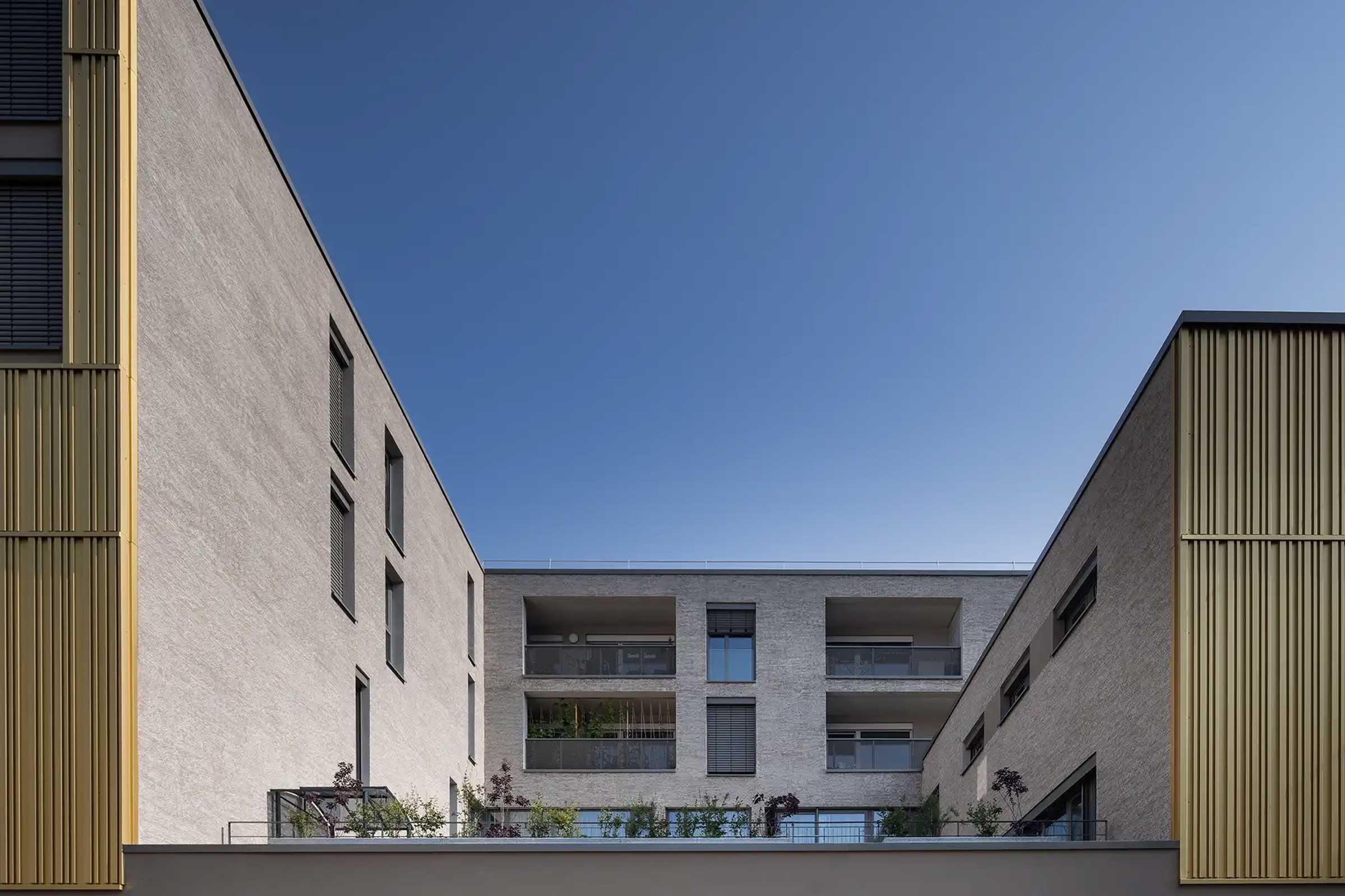 henA Hechinger Eck, Tübingen, DE