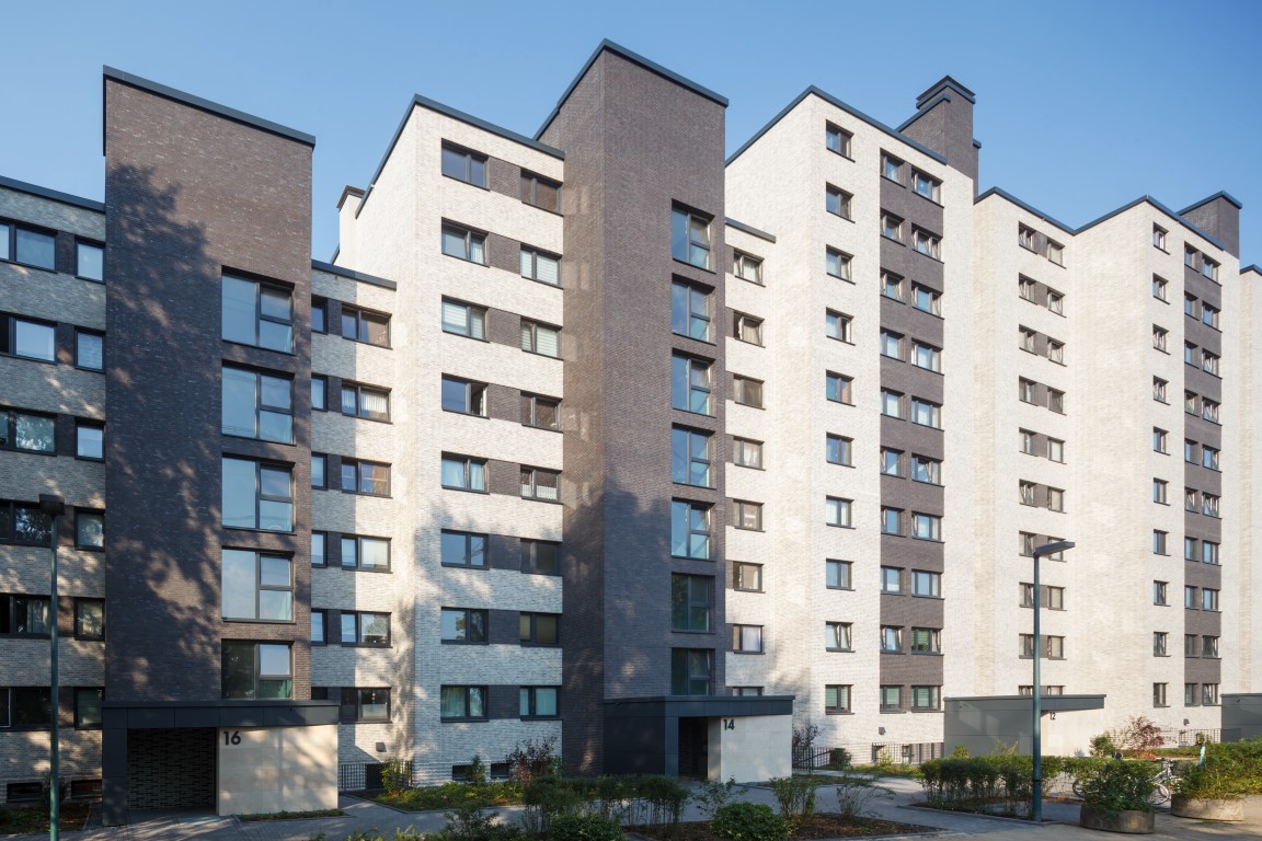 Ulrich-von-Hassell-Str., Monheim, DE