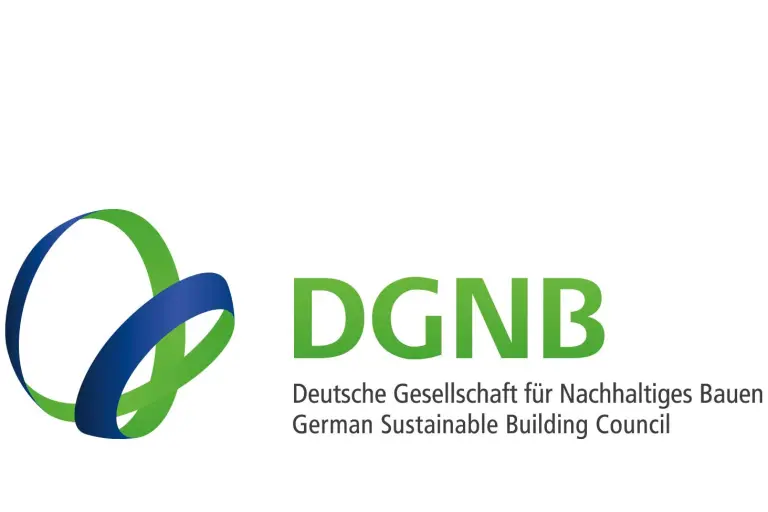 DGNB Logo