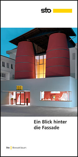 Titelbild: Ein Blick hinter die Fassade