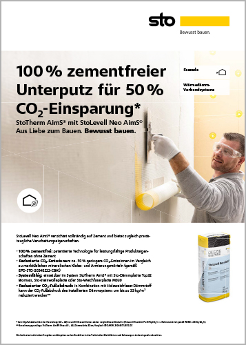Titelbild Systemblatt