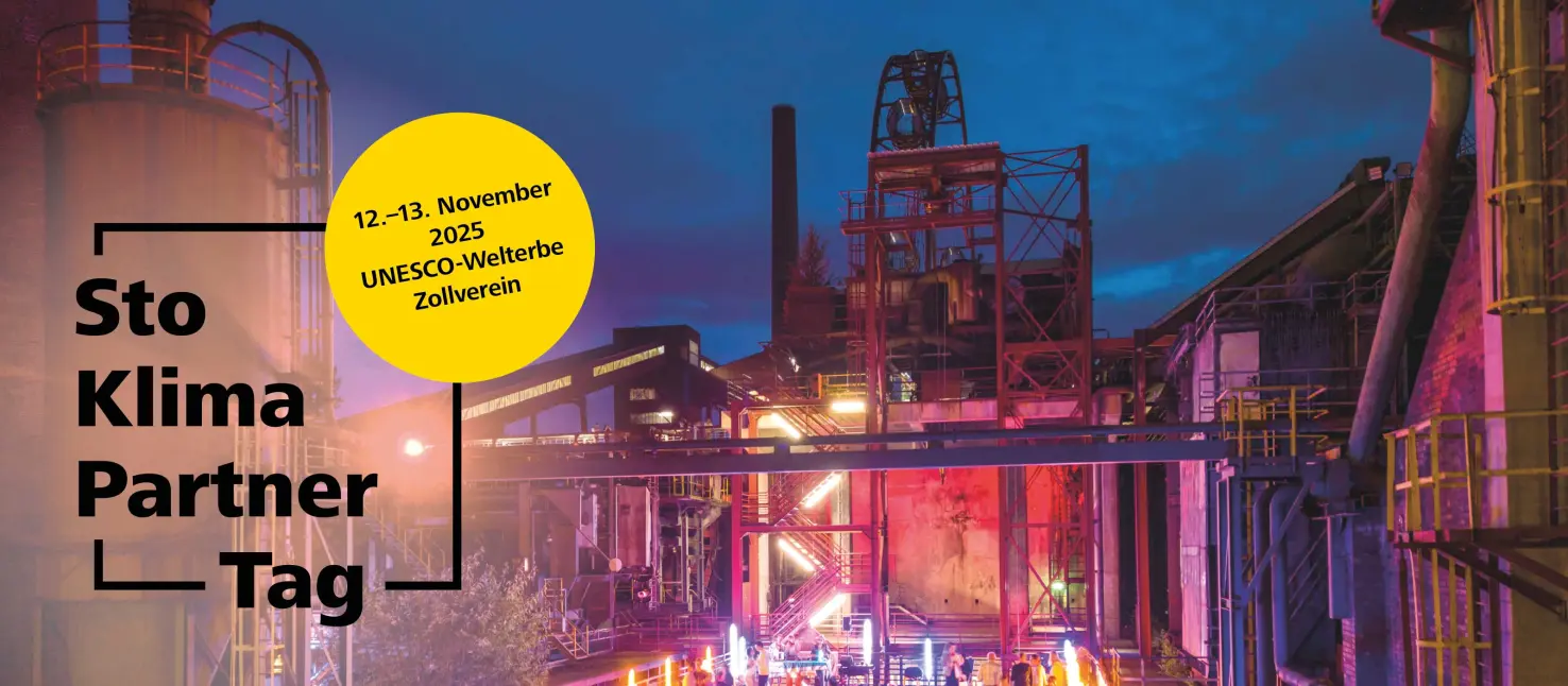 Klimapartnertag Zollverein