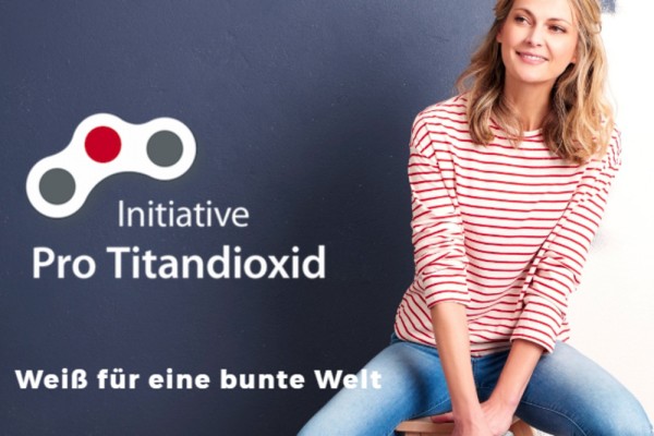 Titandioxid
