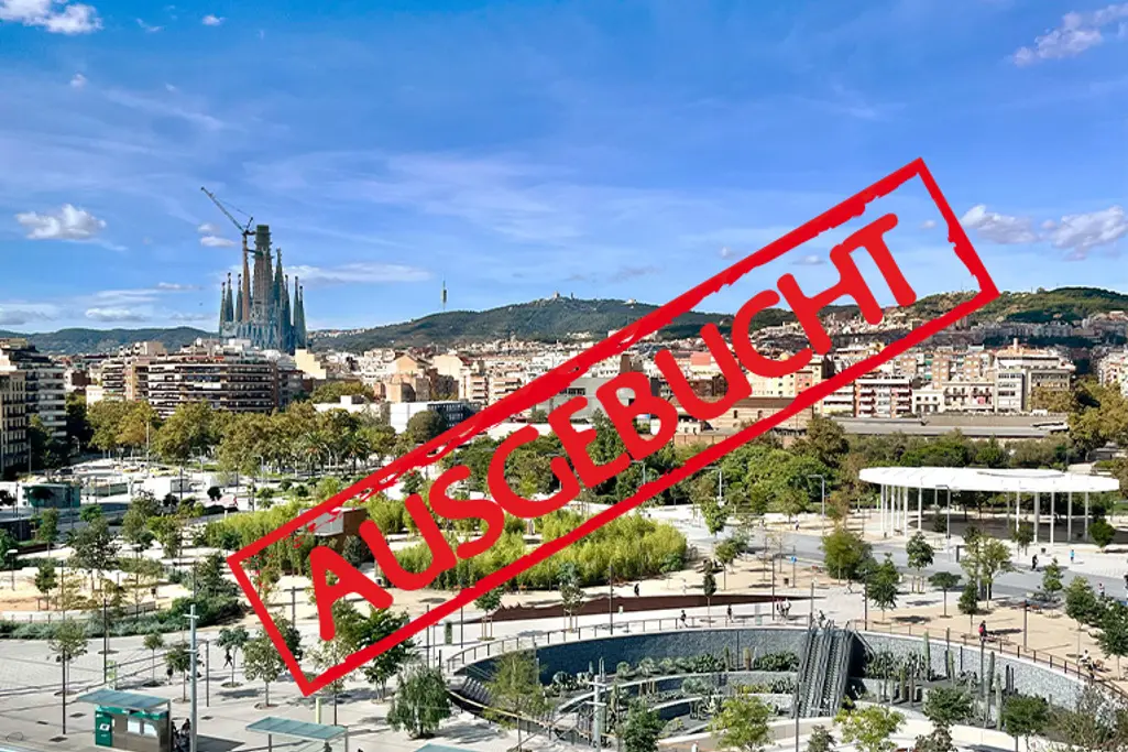 Plaça de les Glòries, Barcelona