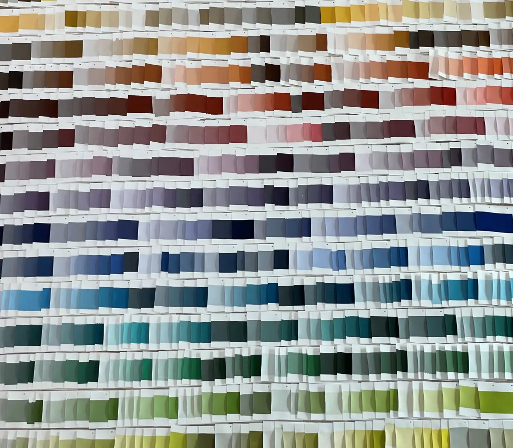 Putztexturen