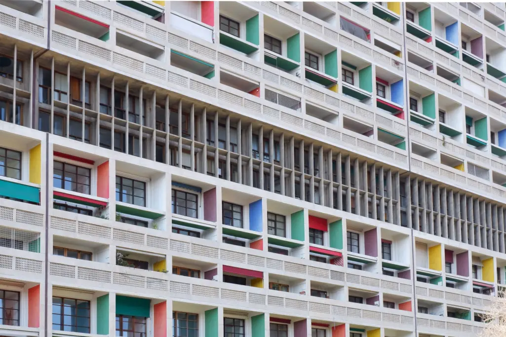 Innenaufnahme der Moschee-Kathedrale Mezquita in Córdoba