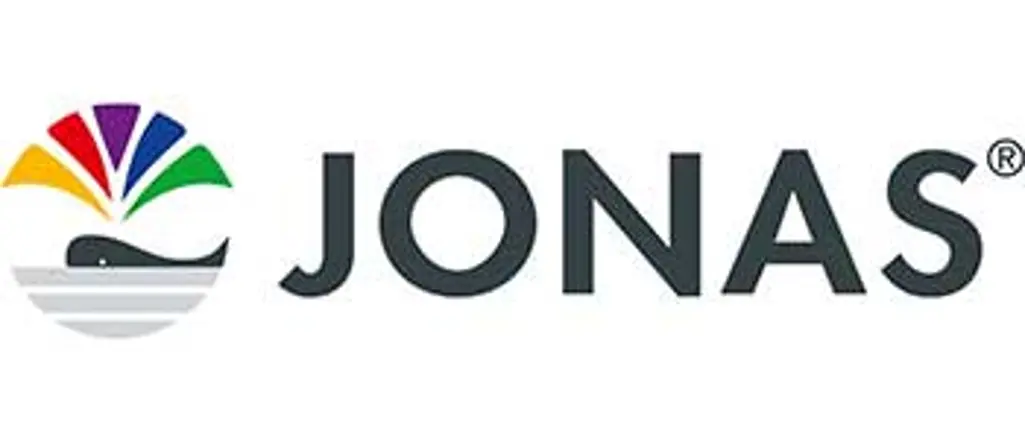 Logo der JONAS Farbenwerke GmbH & Co. KG