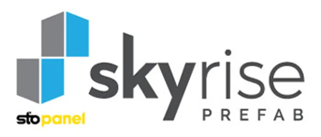 Logo SkyRise Prefab Building Solutions Inc.