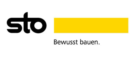 Logo der Sto SE & Co. KGaA