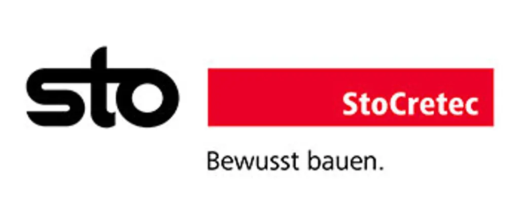 Logo der StoCretec GmbH