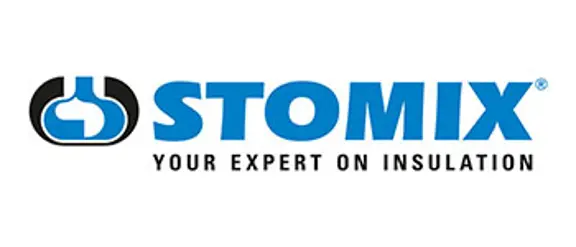 Logo der Firma Stomix