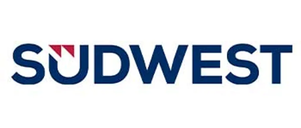 Logo der Südwest Lacke + Farben GmbH & Co. KG