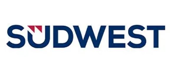 Logo der Südwest Lacke + Farben GmbH & Co. KG