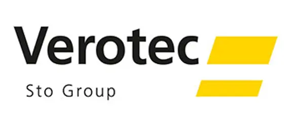 Logo der Verotec GmbH