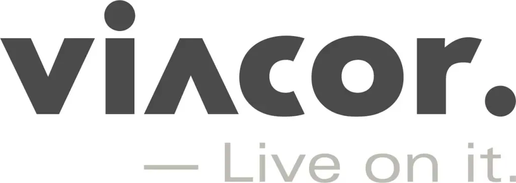 Logo der Viacor Polymer GmbH