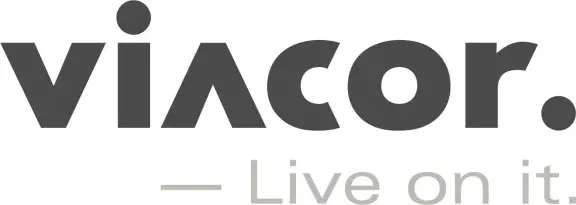 Logo der Viacor Polymer GmbH