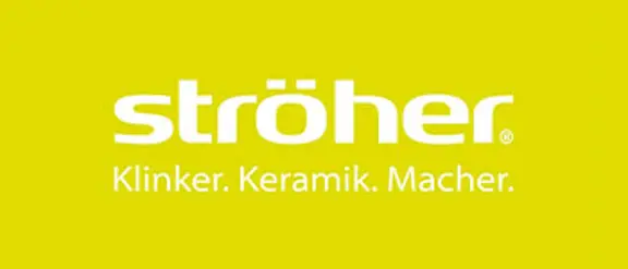 Logo der Ströher GmbH