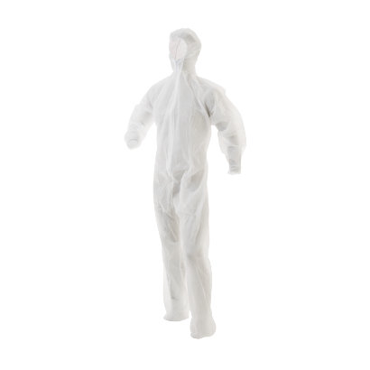 Sto-Einweg-Overall Standard