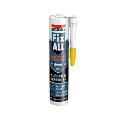 Soudal Fix All Flexi