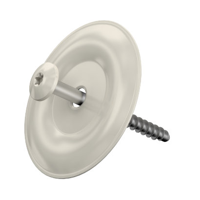 Sto-Deckendämmteller