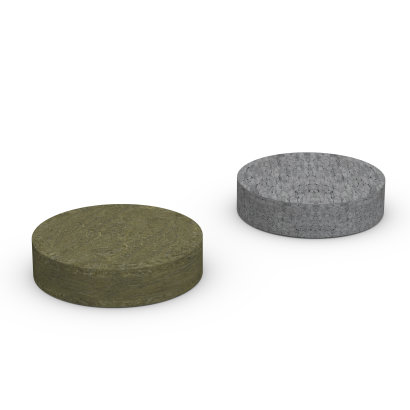 Sto-Thermodübel II-F Rondell