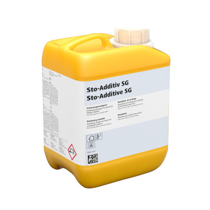 StoAdditiv SG