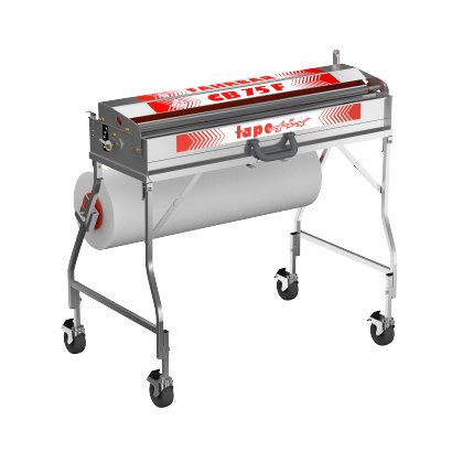 tapo-fix Kleistergerät CB 75 X