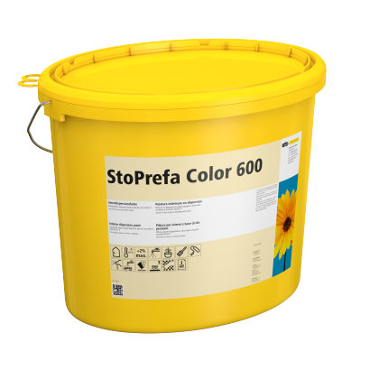 StoPrefa Color 600