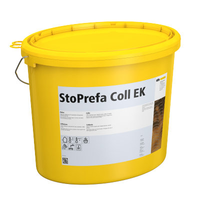 StoPrefa Coll EK (Elementkleber)