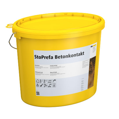 StoPrefa Betonkontakt