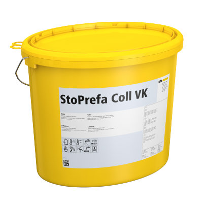 StoPrefa Coll VK (Vlieskleber)