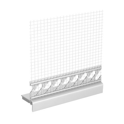 Sto-Tropfkantenprofil Fix