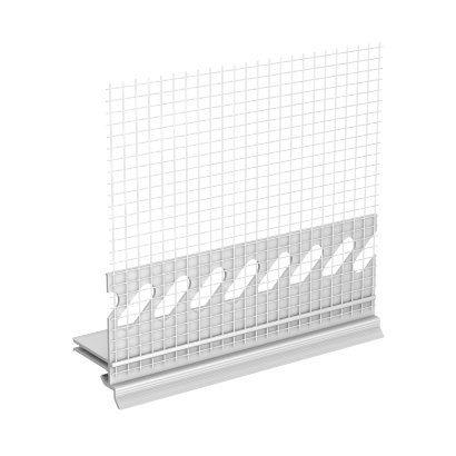 Sto-Aufsteckprofil RK