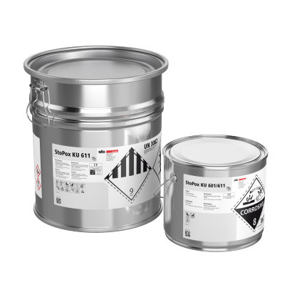 StoPox KU 611
