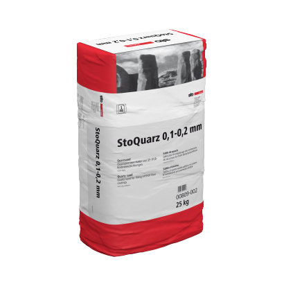 StoQuarz 0,1-0,2 mm