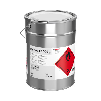 StoPma EZ 300