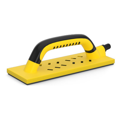 Mirka Handblockschleifer