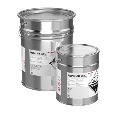 StoPox GH 500