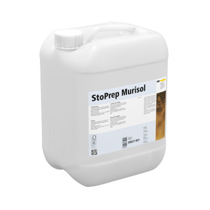 StoPrep Murisol