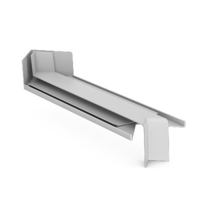 StoFentra Inneneckverbinder Duo