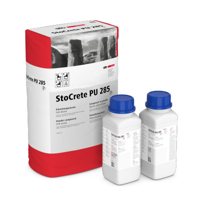 StoCrete PU 285