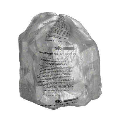 Sto-Recyclingsack
