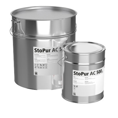 StoPur AC 500