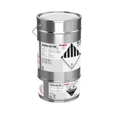 StoPox GH 700