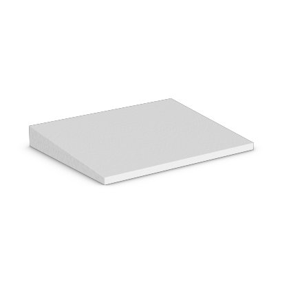 Sto-Mineralschaum Dämmkeil